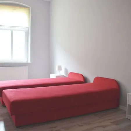 Greyberry Apartman