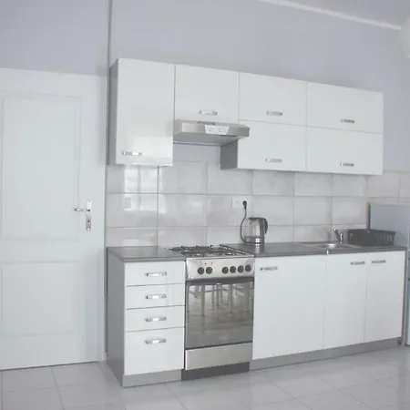 Apartman Greyberry Wrocław