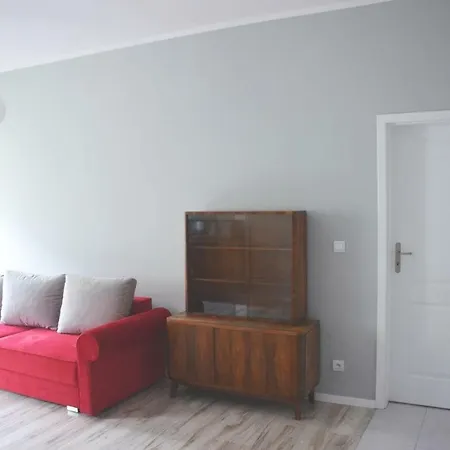 Apartman Greyberry
