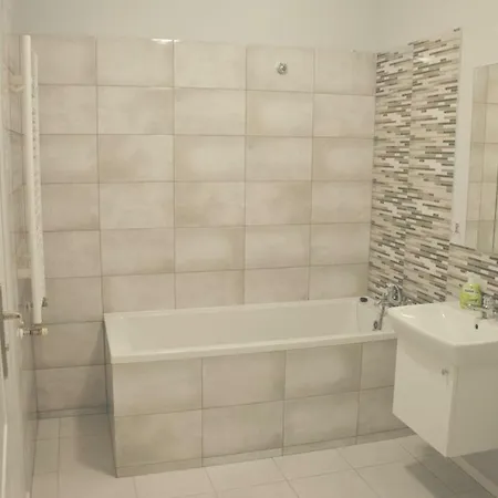 Apartman Greyberry *