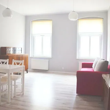 Greyberry Apartman